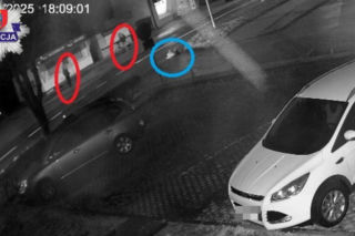 Szokujące kulisy wypadku w Zamościu