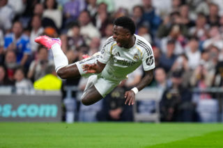 Real Madryt - Getafe Transmisja TV, STREAM ONLINE. Gdzie oglądać mecz NA ŻYWO?