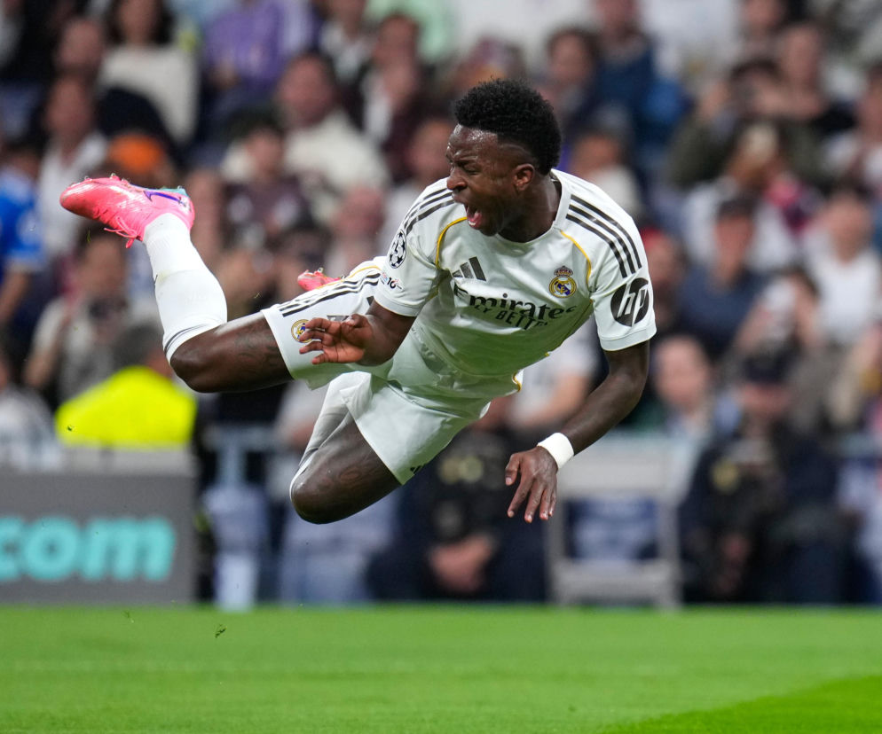 Real Madryt - Getafe Transmisja TV, STREAM ONLINE. Gdzie oglądać mecz NA ŻYWO?