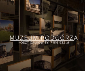 Muzeum Podgórza