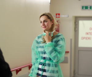 Przyjaciółki 4 sezon odc. 49. Inga (Małgorzata Socha)