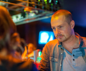 Lekarze 3 sezon odcinek 2 (odc. 28). Maks Keller (Paweł Małaszyński)