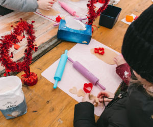 Dzień Kobiet w Kielcach z Radiem ESKA