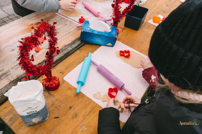 Dzień Kobiet w Kielcach z Radiem ESKA