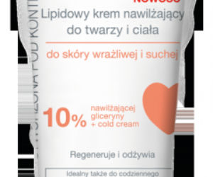Kremy dla niemowląt