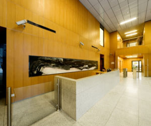 Okęcie Business Park – budynek Nothus