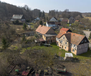 Bohdan uciekł z ognistej pułapki, jego koledzy nie dali rady. Byli bardzo lubiani