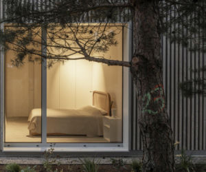 Luksusowe domki wakacyjne - Kownatki