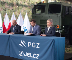 Nowa fabryka Jelcza. PGZ inwestuje setki milionów w strategiczną produkcję dla Wojska Polskiego