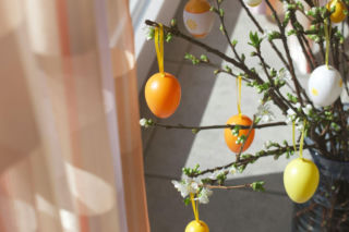 Jaka pogoda na Wielkanoc 2026 w Warszawie? Tak wygląda prognoza