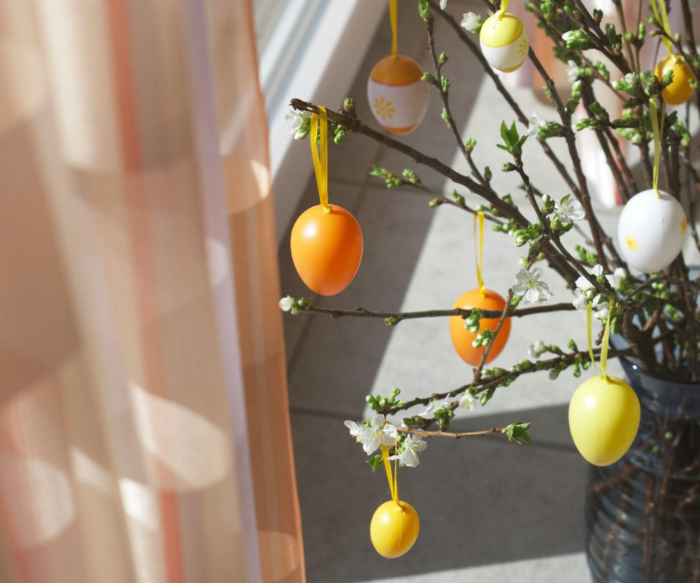 Pogoda na Wielkanoc 2026 w Warszawie. Jakie wieści mają synoptycy?