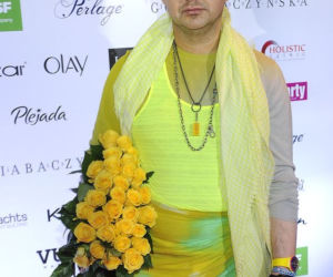 Michał Witkowski