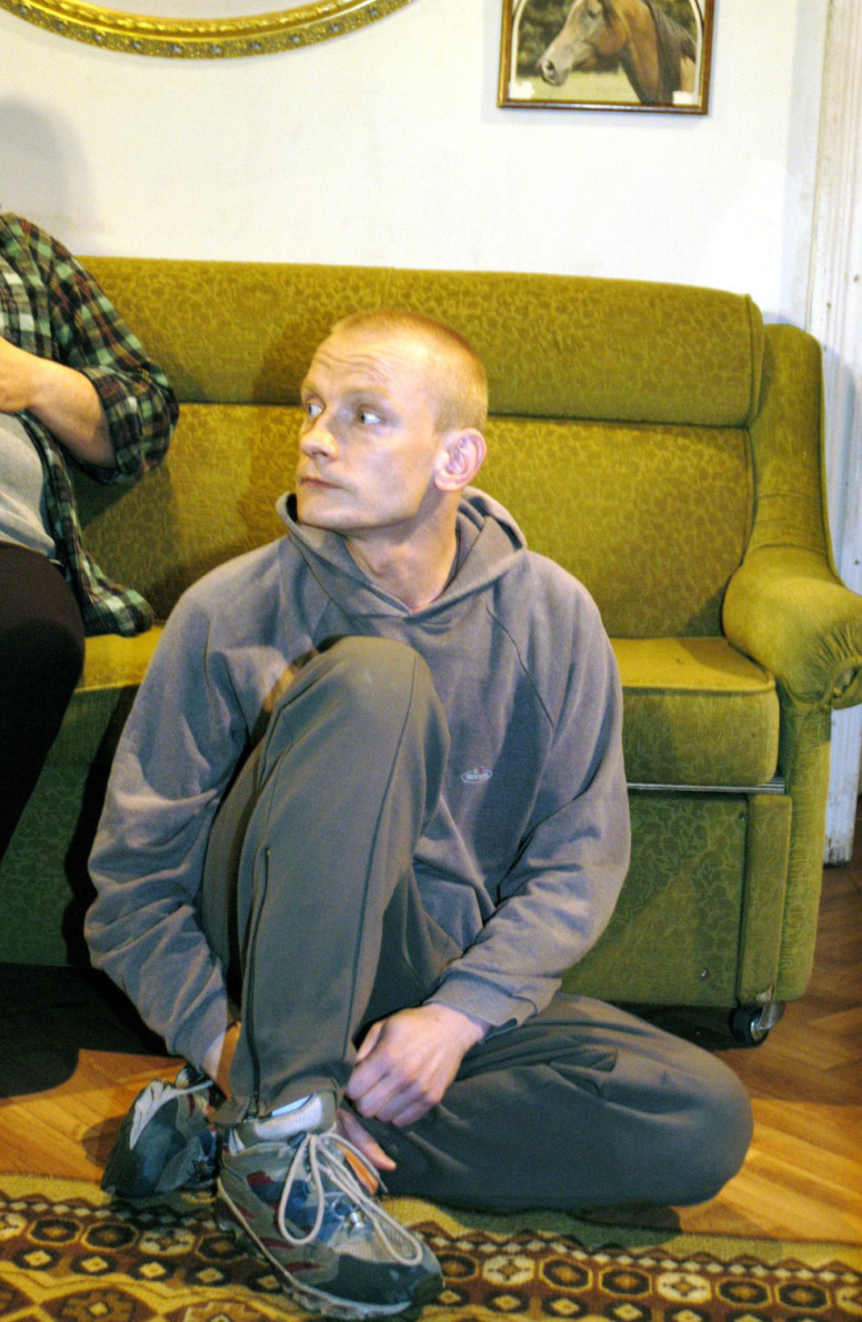 Bartosz Żukowski