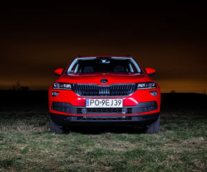 Skoda Karoq 1.5 TSI 150 KM Style DSG7