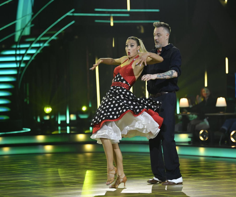 Za swój występ otrzymali 25 punktów.