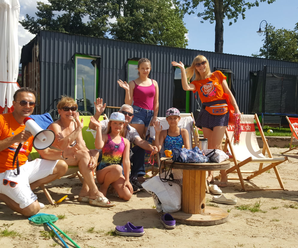 ESKA Summer City 2019