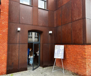 Sklepienia Kopernika. Ogólnopolskie Biennale Malarstwa w Olsztynie