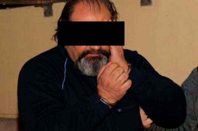Sąd upokorzył ofiarę mafii, a BOSSA puścili