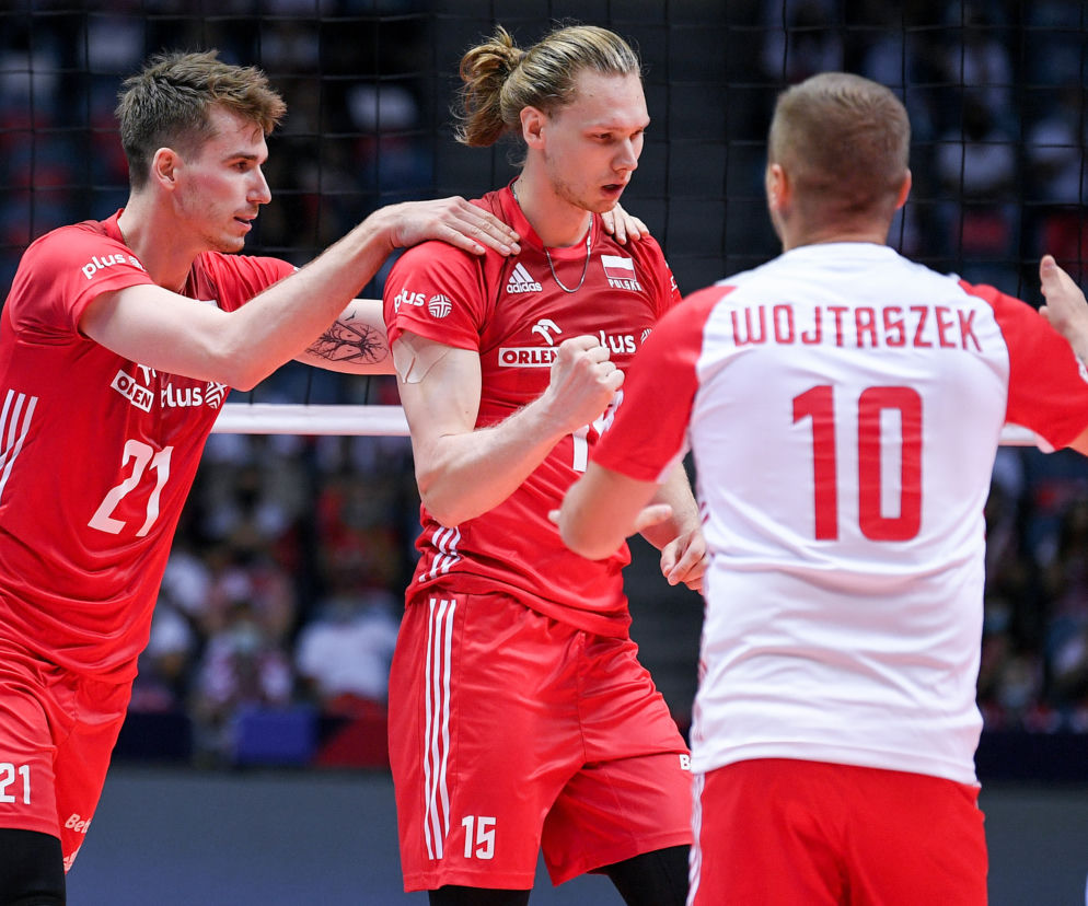 Mecz Polska – Rosja. O której Polacy grają w ćwierćfinale siatkarskich Mistrzostw Europy 2021? 