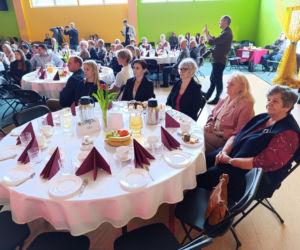 Gala Sportu i Kultury Gminy Iława