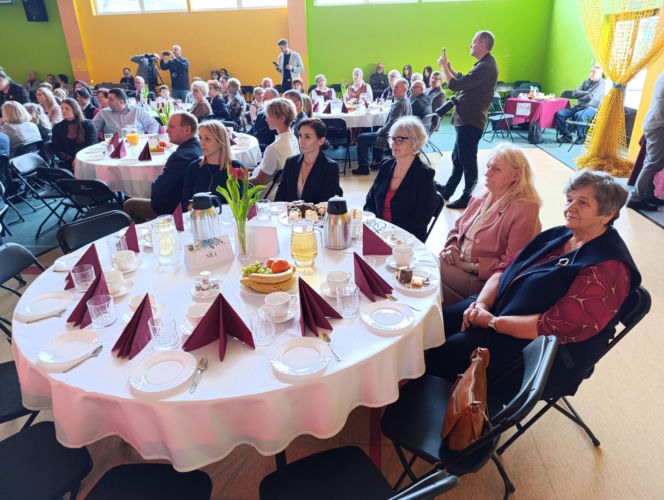 Gala Sportu i Kultury Gminy Iława