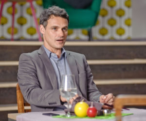 Przepis na życie 5 sezon odcinek 62 (odc. 10). Marek Rajtek (Jan Wieczorkowski)