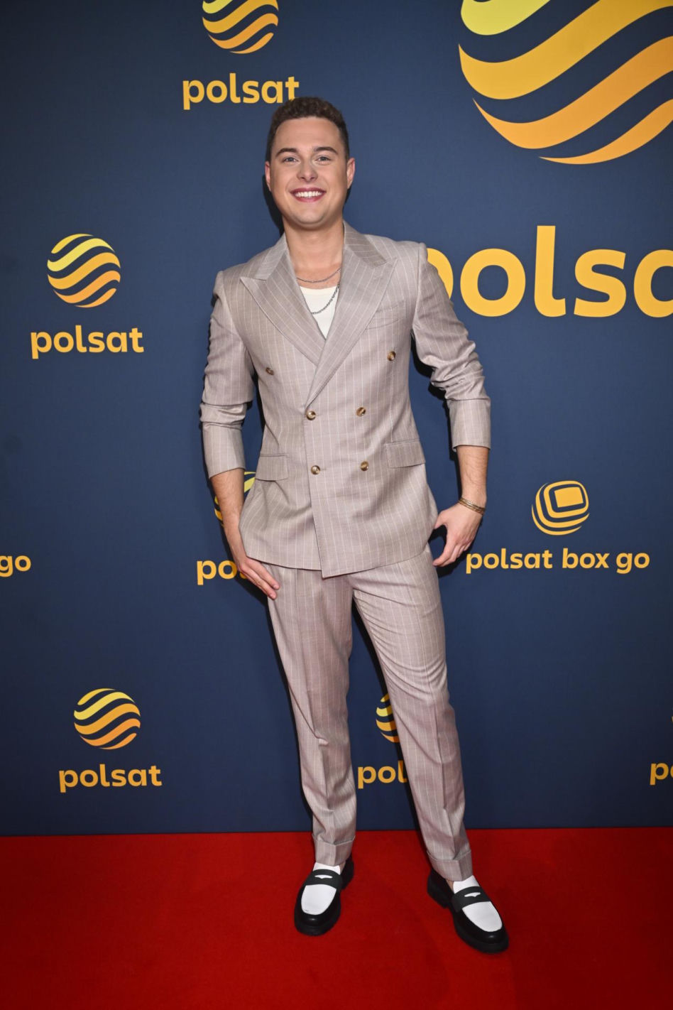 Ramówka Polsatu, wiosna 2026