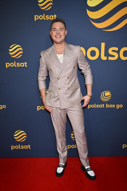 Ramówka Polsatu, wiosna 2026