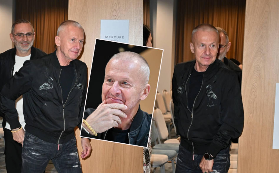 Bogusław Linda