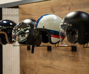 Targi motocyklowe Warsaw Motorcycle Show 2019
