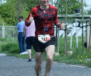 7. Marton Lubelski. Biegacze pokonali królewski dystans!