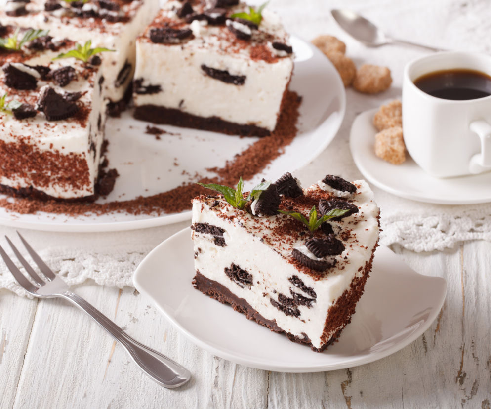 Ciasto OREO bez pieczenia: łatwy przepis na doskonały deser