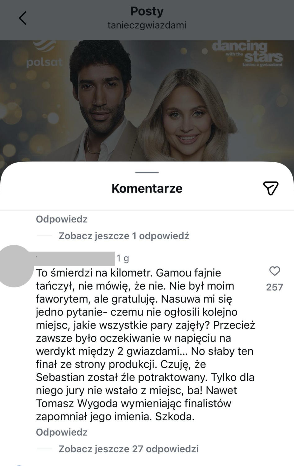 Fabijański i Suryś jednak wygrali? Internauci sami wydali werdykt!