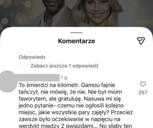 Fabijański i Suryś jednak wygrali? Internauci sami wydali werdykt!