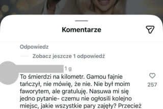 Fabijański i Suryś jednak wygrali? Internauci sami wydali werdykt!