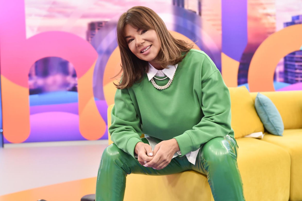 Mocne! Afera Górniak z Pniewskim trwa! On "odrzucił jej zaloty", Górniak ostro odpowiedziała