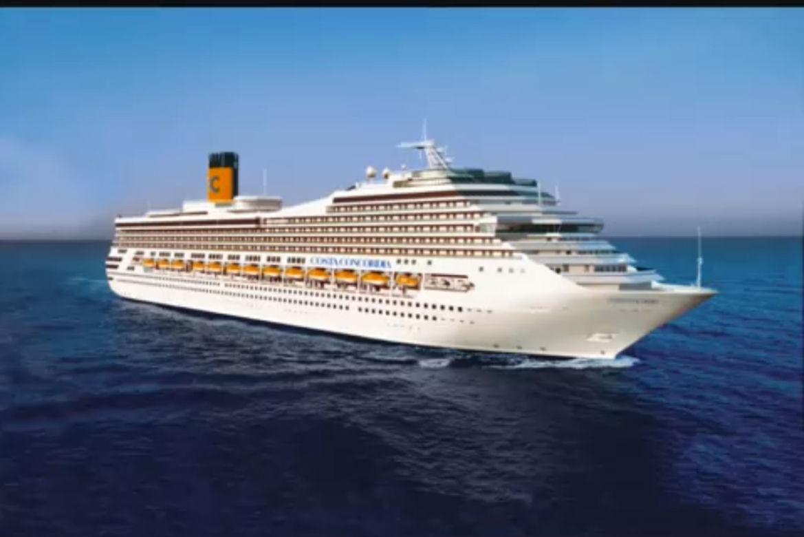 Costa Concordia