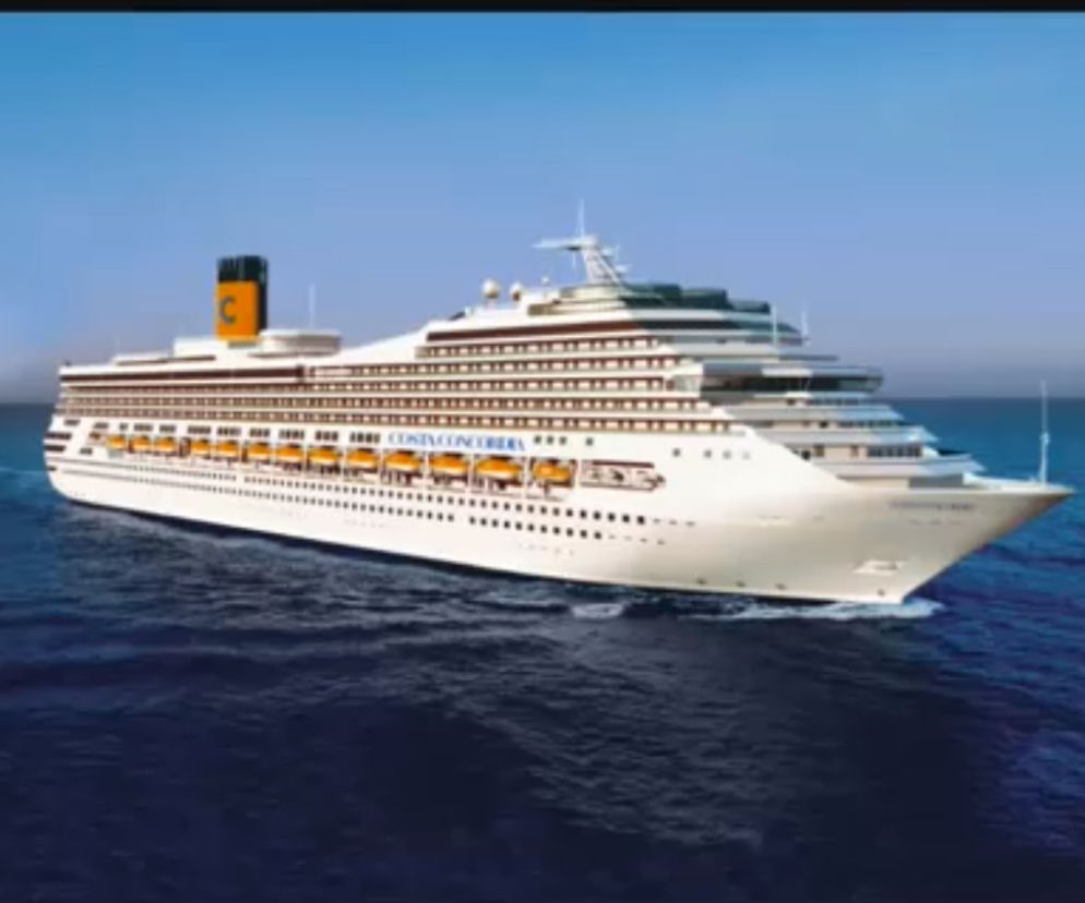 Costa Concordia