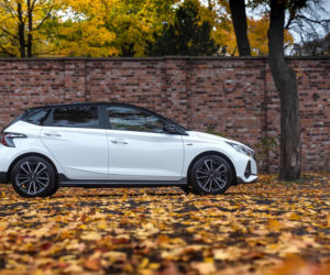Hyundai i20 1.2 MPI 84 KM N Line