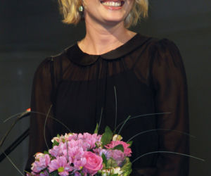 Anita Lipnicka żałuje, że wróciła do Polski