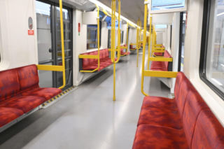 Uwaga, metro w Warszawie na skróconej trasie. Zmiany dla komunikacji miejskiej w majówkę 2026