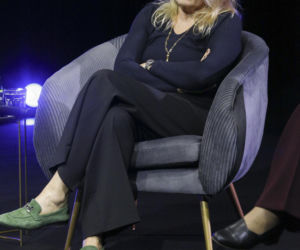 Grażyna Szapołowska