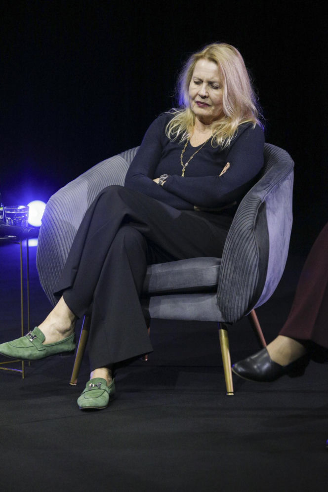 Grażyna Szapołowska