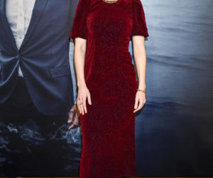 Zapiski śmiertelnika: Ireneusz Czop, Magda Boczarska, Alicja Wieniawa-Narkiewicz, Danuta Stenka i inni