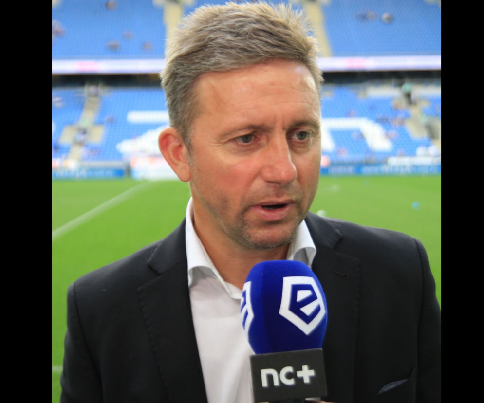 Selekcjoner reprezentacji Polski, Jerzy Brzęczek