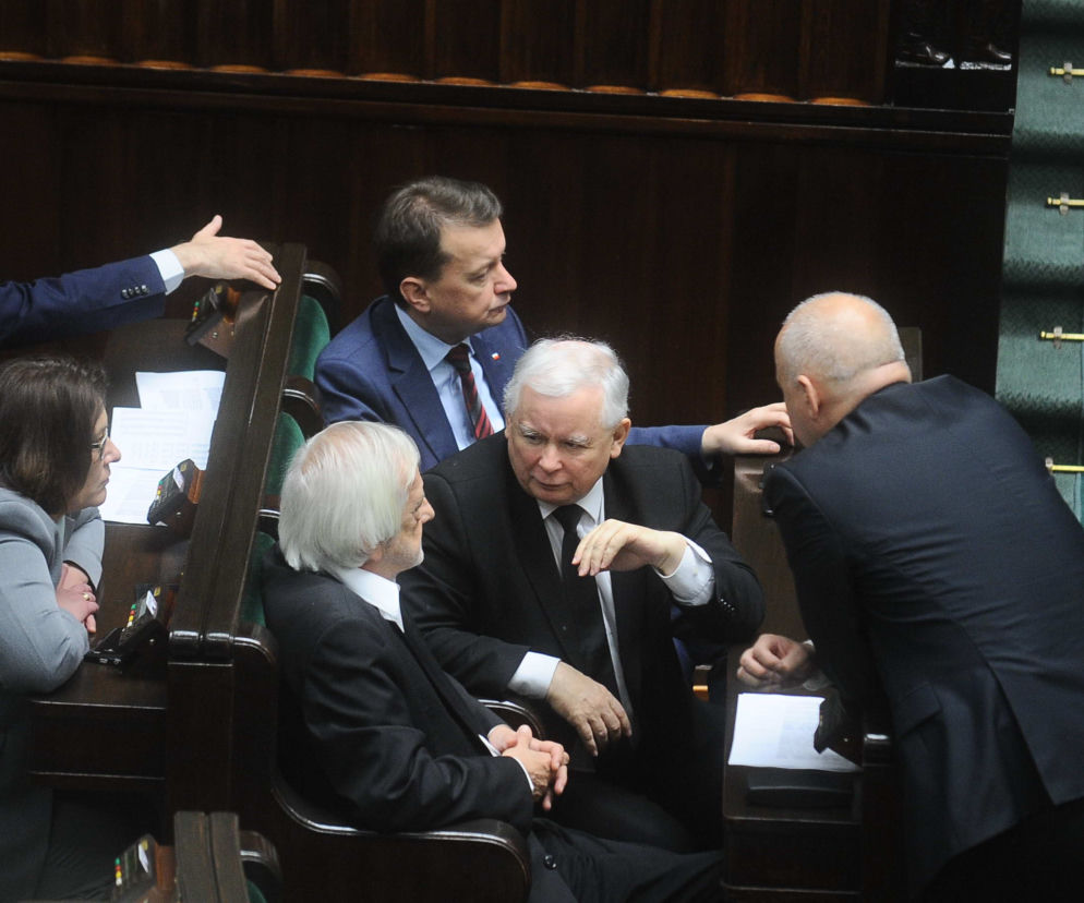 Jarosław Kaczyński