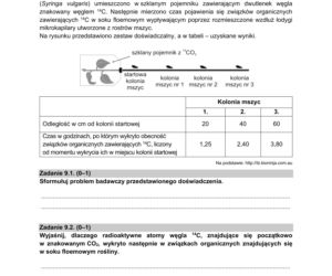 Matura 2021: Biologia. Arkusze CKE z biologii znajdziesz tutaj [Matura 12.05.2021]