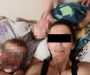 Tragedia w Turzanach. Byli szczęśliwą rodziną. Matka w depresji zabiła swoje dzieci