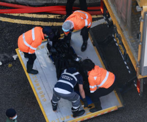 Hongkong pogrążony w żałobie po tragicznym pożarze wieżowców. Liczba ofiar wzrosła do 146