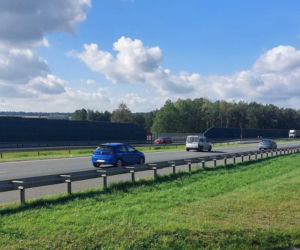 Autostrada A4 będzie darmowa. GDDKiA poszerzy drogę o jeden pas